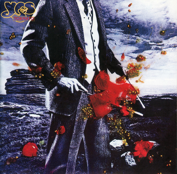 TORMATO(EXPANDED&REMASTERED)