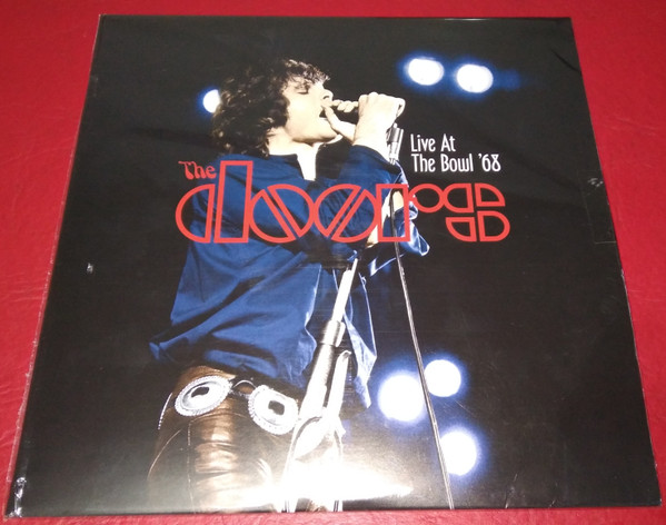 Live at the Bowl '68 [Vinyl 2LP] 