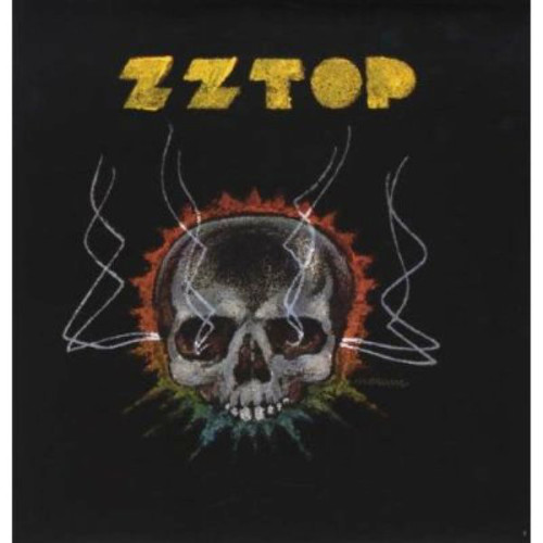 ZZ Top - DEGUELLO LP