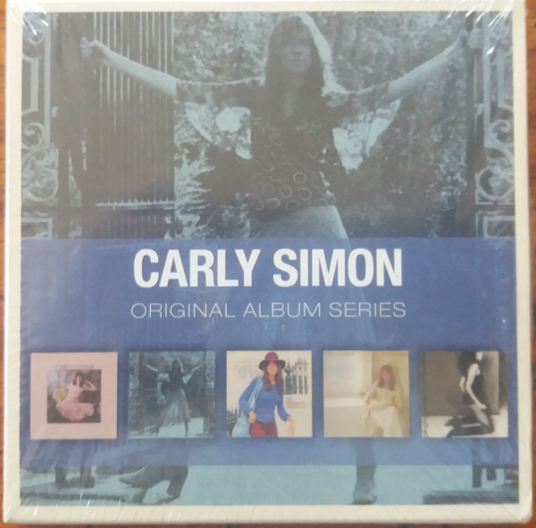 ORIGINAL ALBUM SERIES