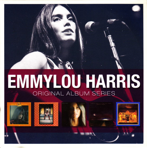 ORIGINAL ALBUM SERIES
