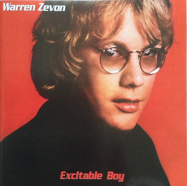 EXCITABLE BOY