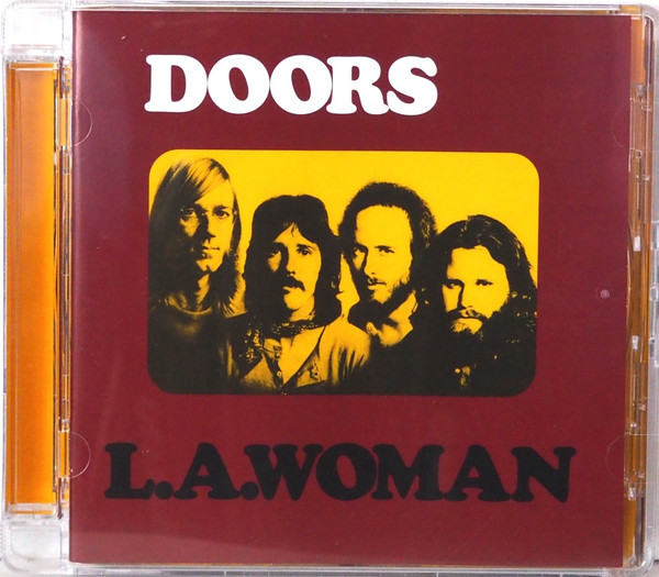 L.A. Woman 