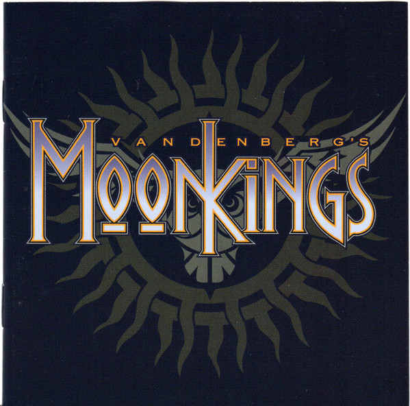 Vandenberg's Moonkings - Moonkings