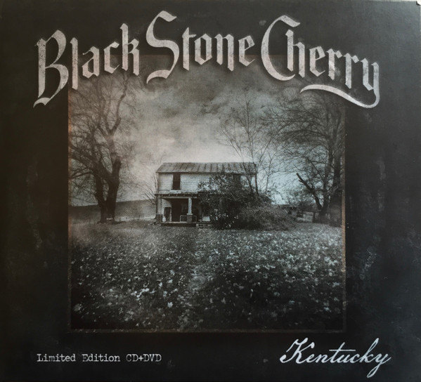 Kentucky (CD+DVD)