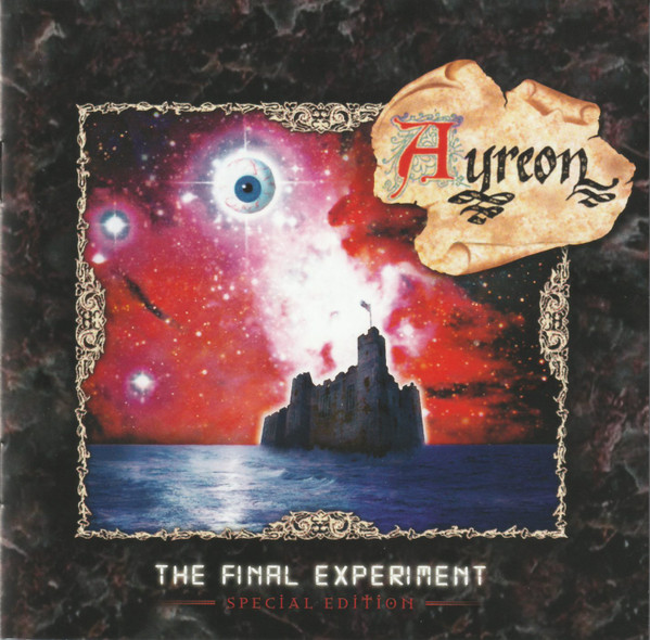 FINAL EXPERIMENT -SPEC-
