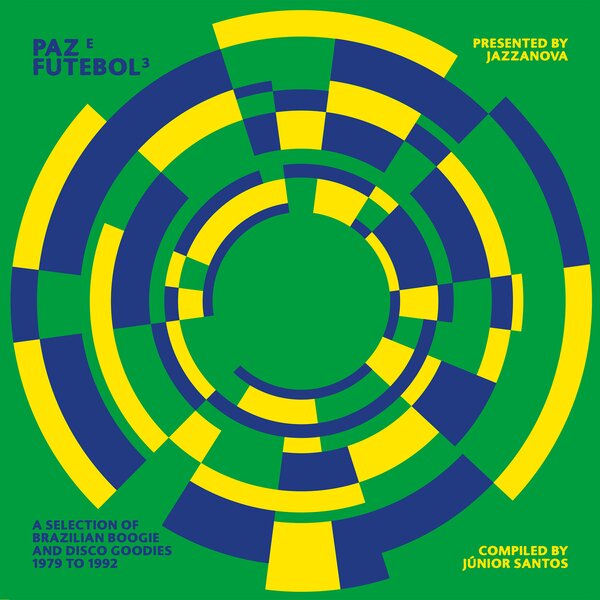 Compiled By Junior Santos