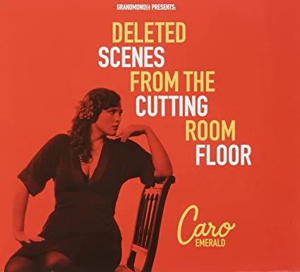 DELETED SCENES FROM THE..