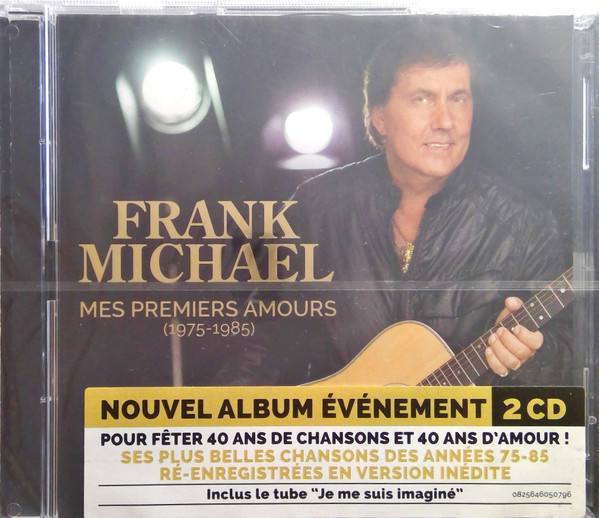 MES PREMIERS AMOURS (1975-1985)