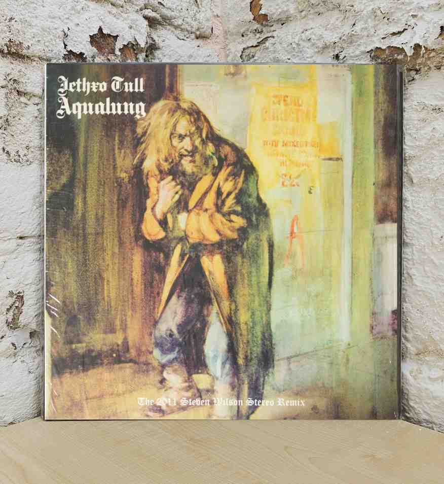 AQUALUNG