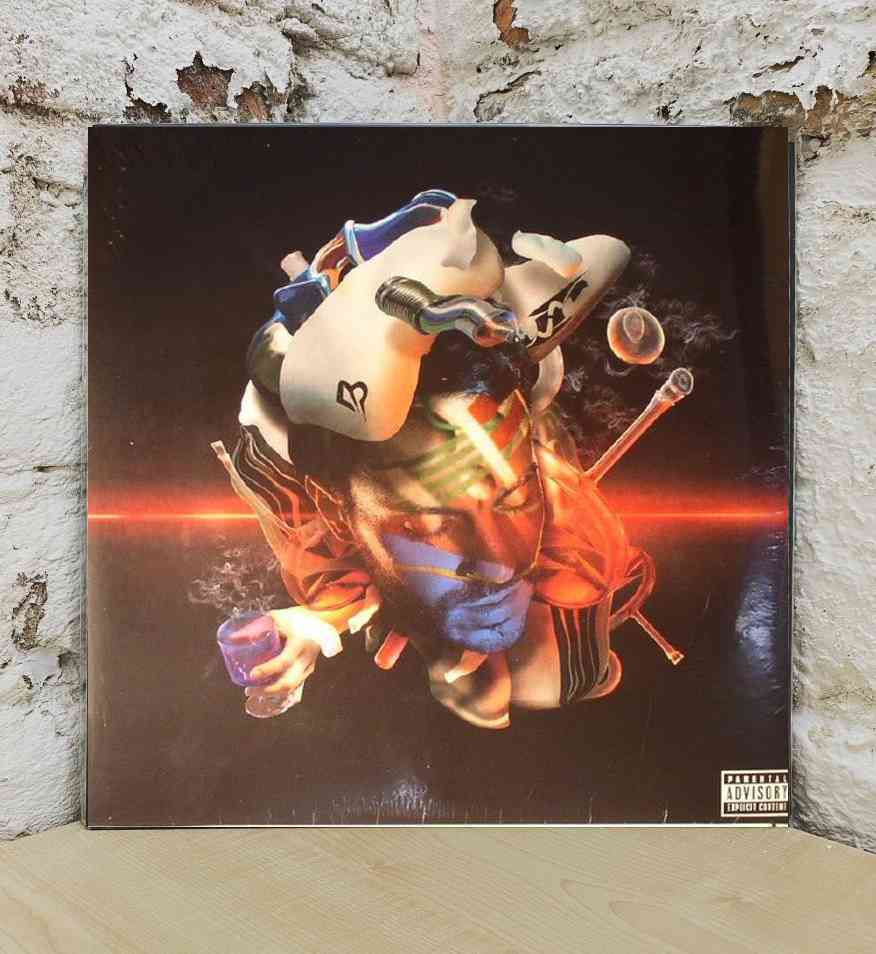 BRAVA (140 GR 12