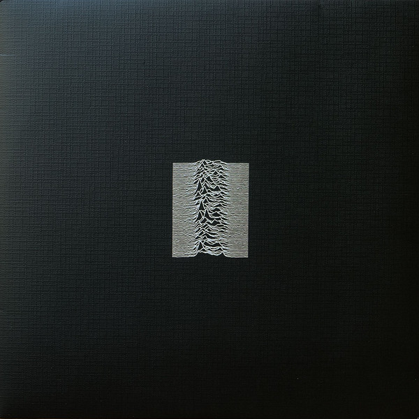 UNKNOWN PLEASURES LP