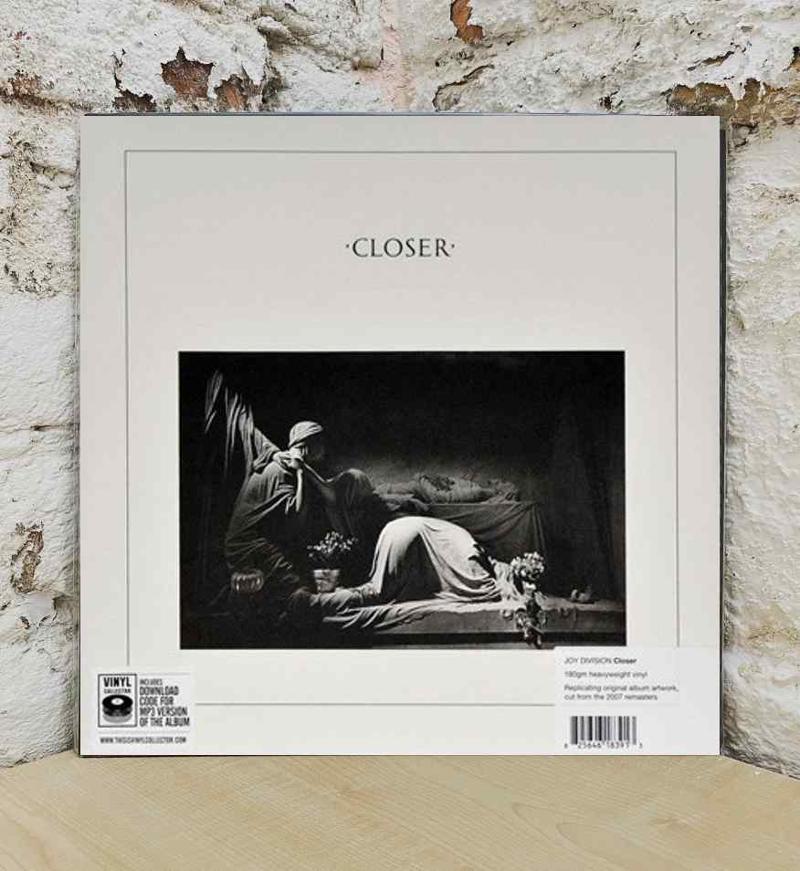 CLOSER LP
