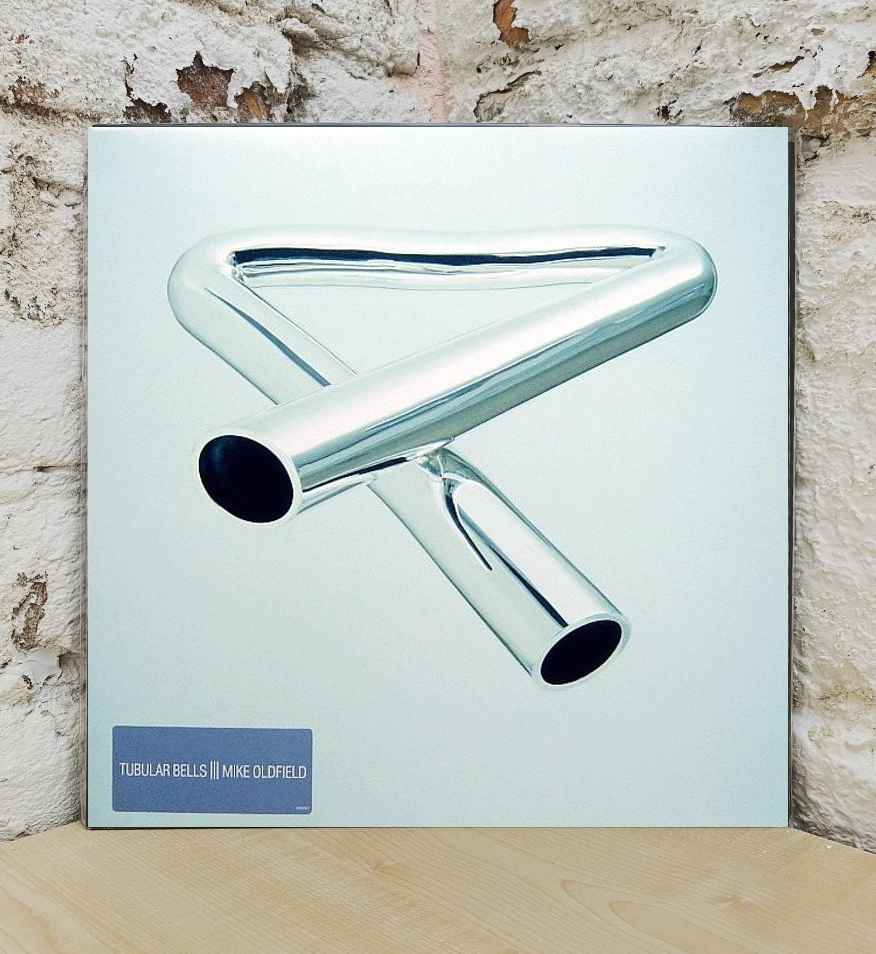 TUBULAR BELLS 3