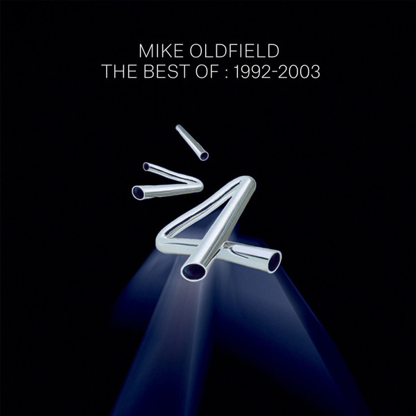The Best of 1992-2003 2CD