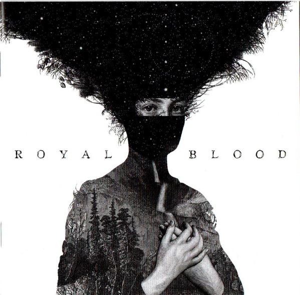 ROYAL BLOOD