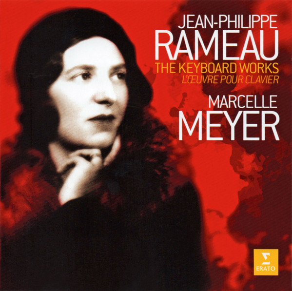 MEYER,MARCELLE 2 CD