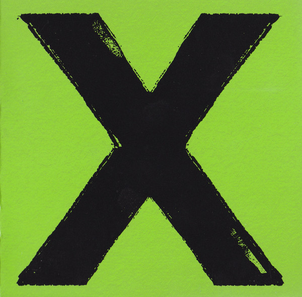 X  (DELUXE ED.)