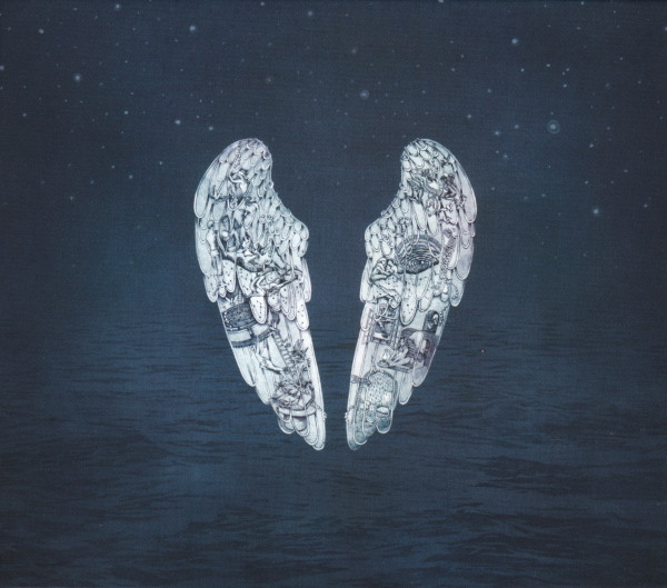 Ghost Stories