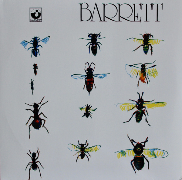 Barrett