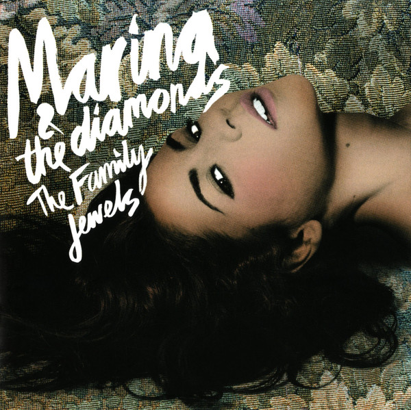FAMILY JEWELS,THE