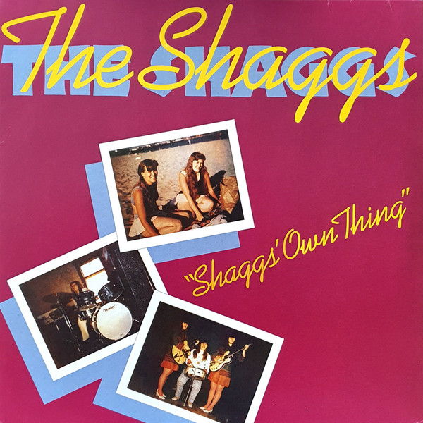 SHAGGS OWN THING