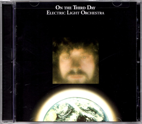 ON THE THIRD DAY -REMAST-