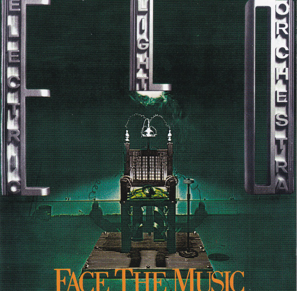 FACE THE MUSIC -REMAST-