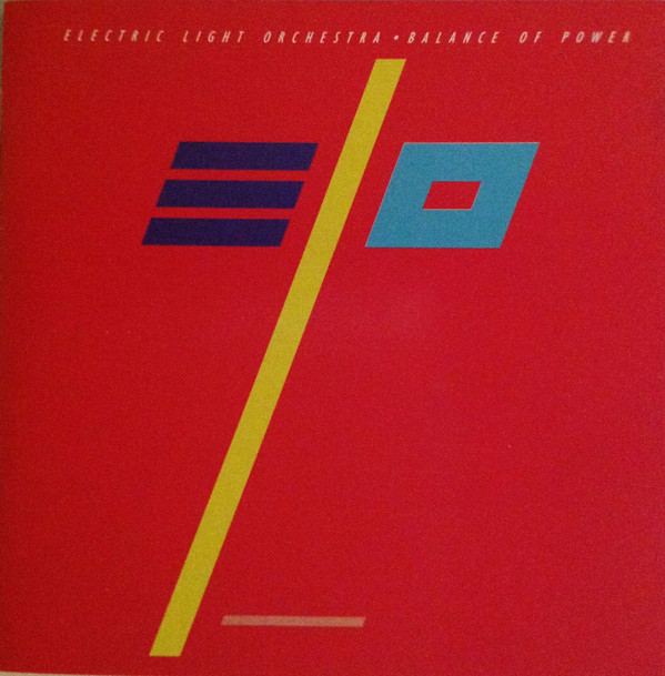 BALANCE OF POWER -REMAST-