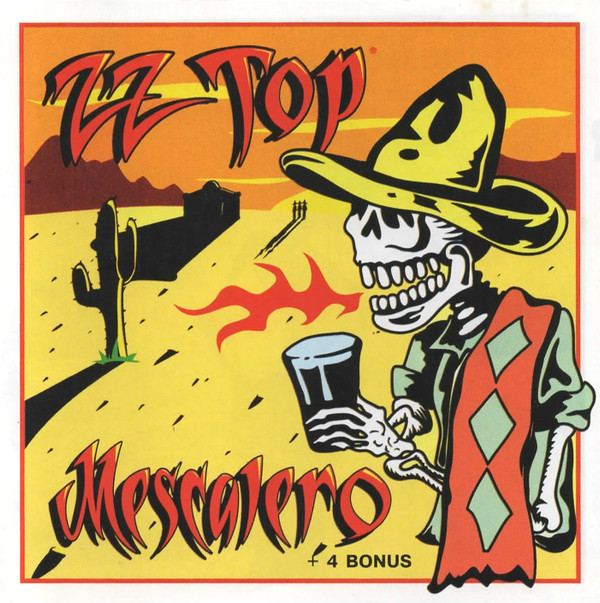 Mescalero