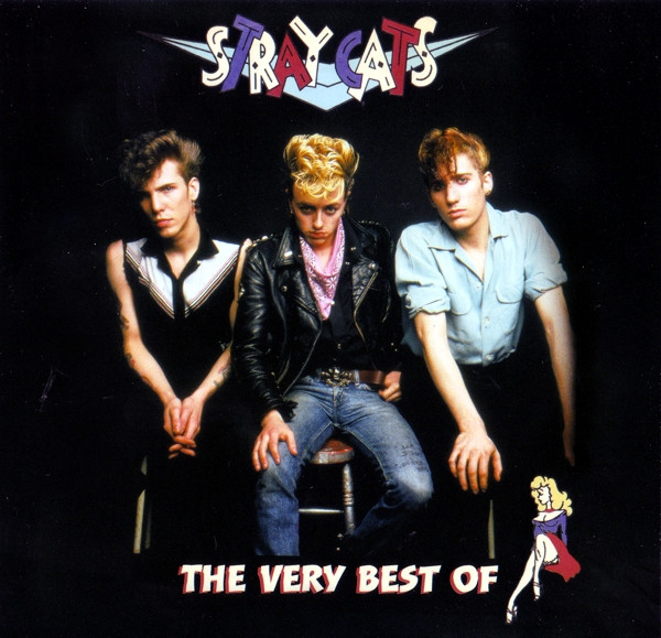 VERY BEST OF