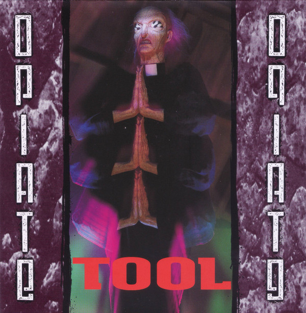 OPIATE -MCD-