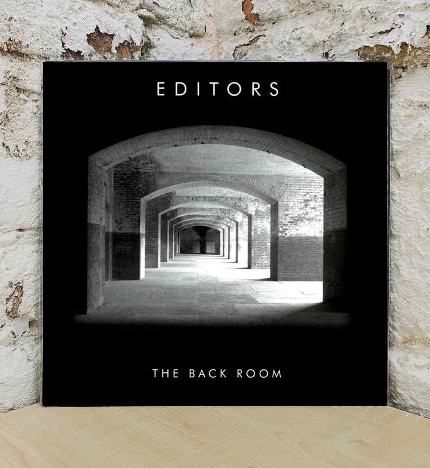 The Back Room
