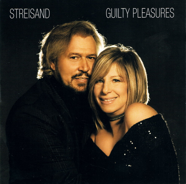 GUILTY PLEASURES