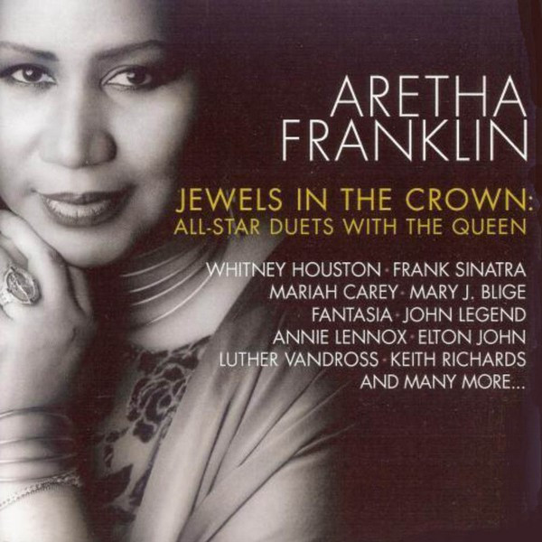 Jewels In The Crown: All Star Duets With The Queen