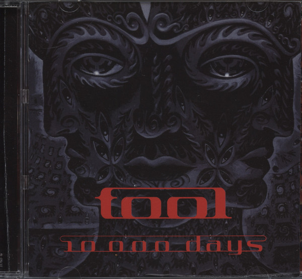10,000 Days