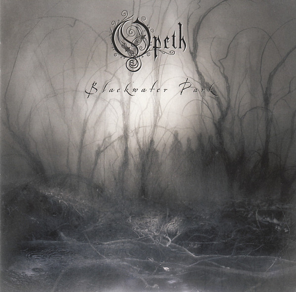 BLACKWATER PARK