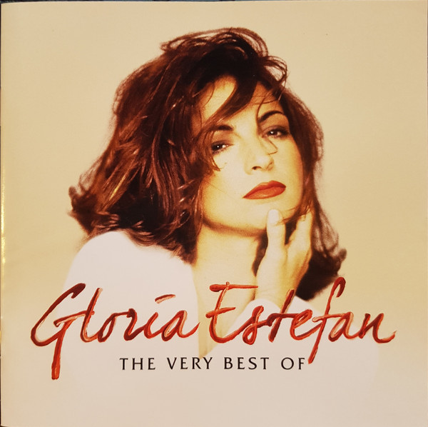 The Very Best Of Gloria Estefan (English Version)