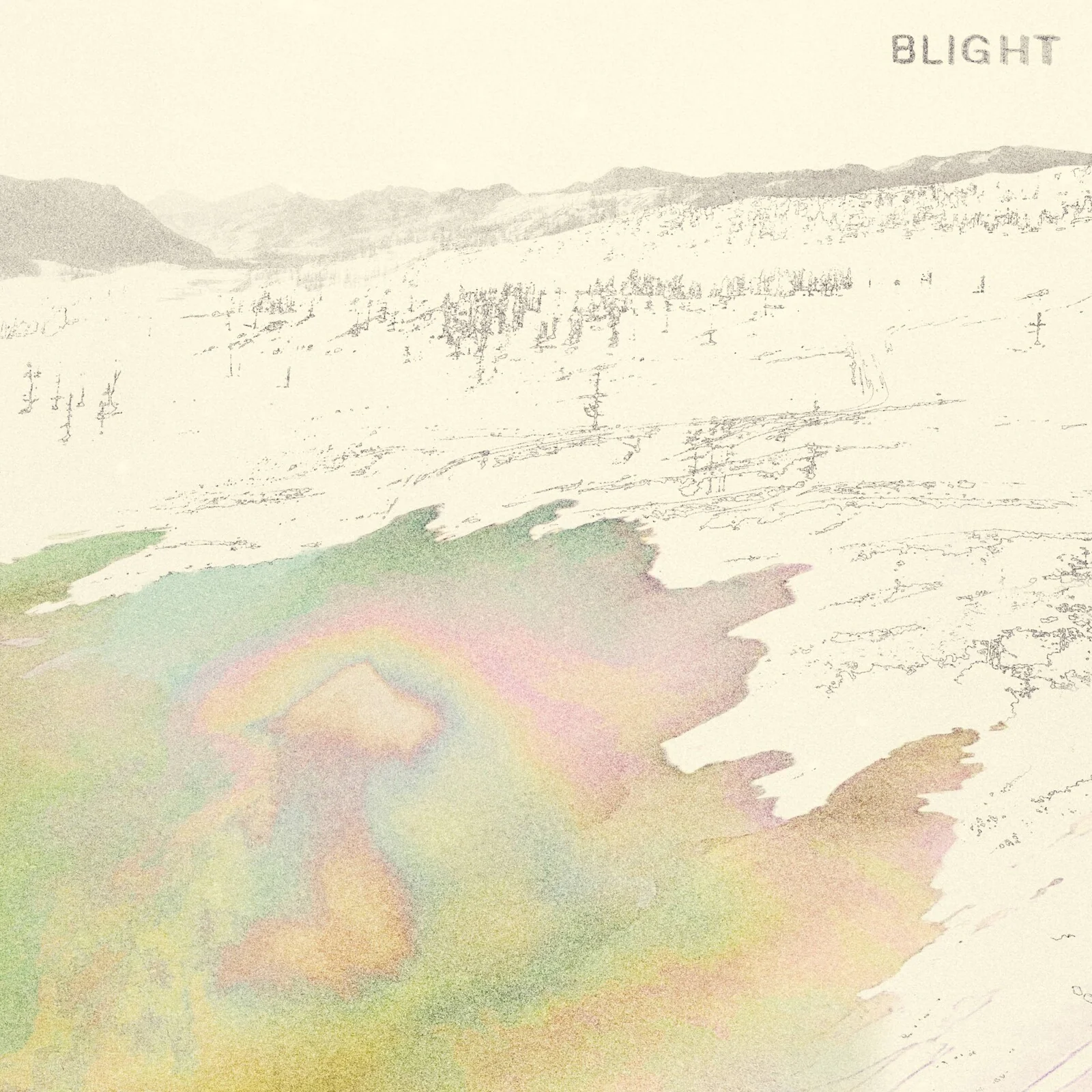 BLIGHT 