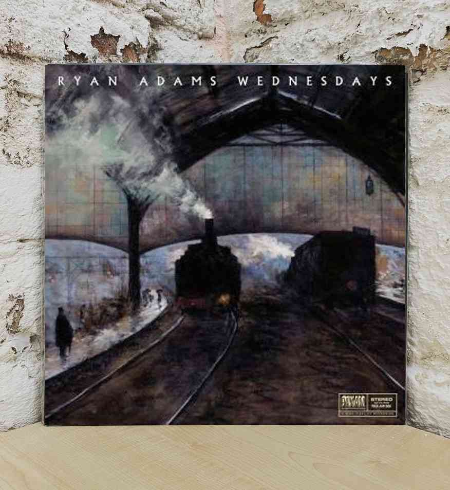 WEDNESDAYS -LP+7