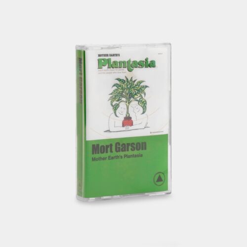 MOTHER EARTH'S PLANTASIA