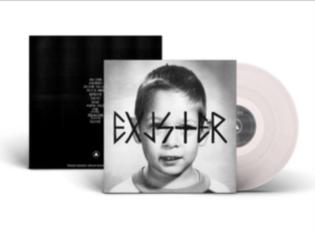 EXISTER - Crystal Clear Vinyl