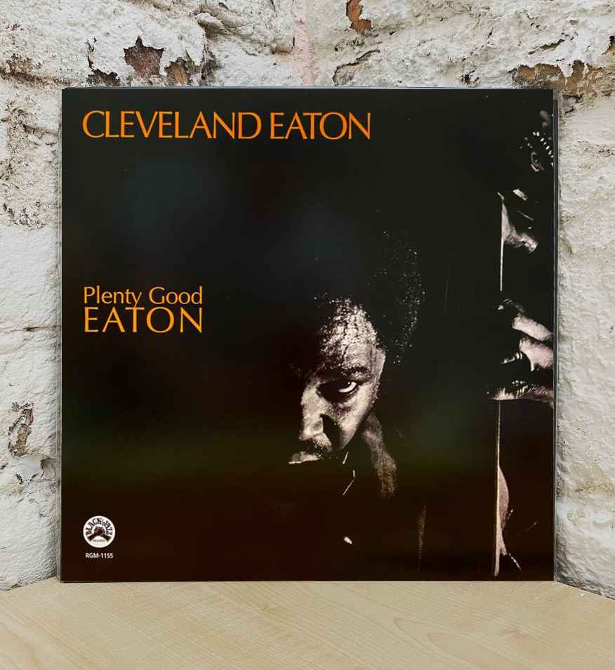 PLENTY GOOD EATON-REMAST-