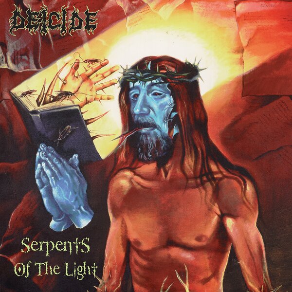 SERPENTS OF THE LIGHT 