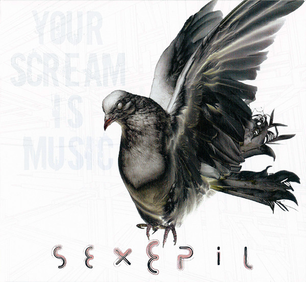 Your scream is Music