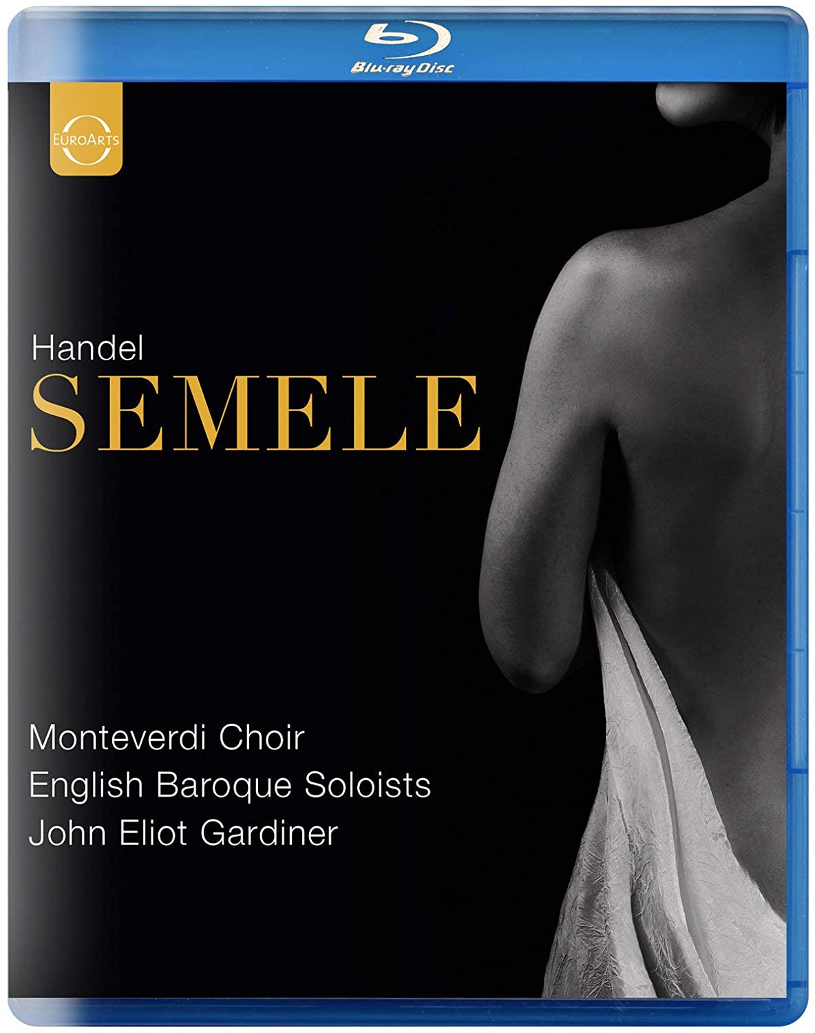 HANDEL: SEMELE