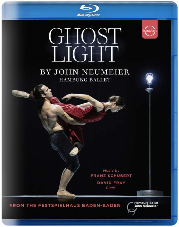 GHOST LIGHT