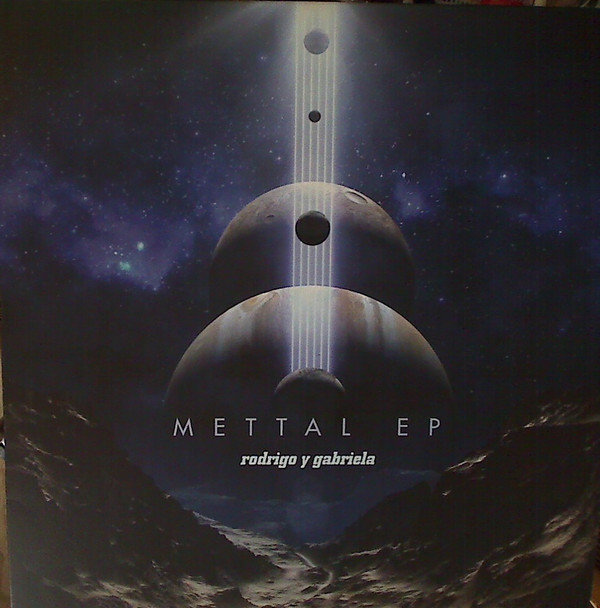 METTAL EP BF 19 USA
