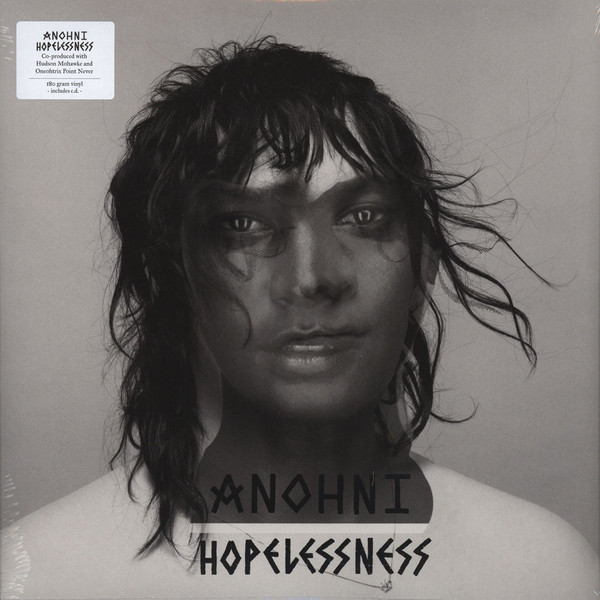 HOPELESSNESS