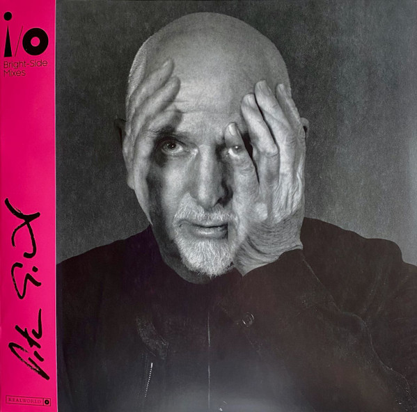 I/O - BRIGHT SIDE - MIX EDITION